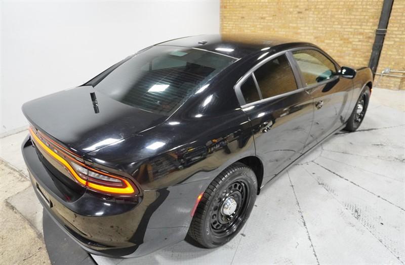 used 2019 Dodge Charger car, priced at $26,795