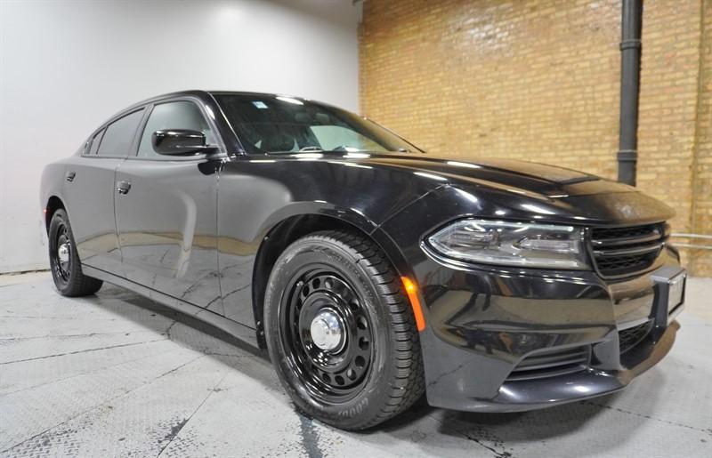 used 2019 Dodge Charger car, priced at $26,795