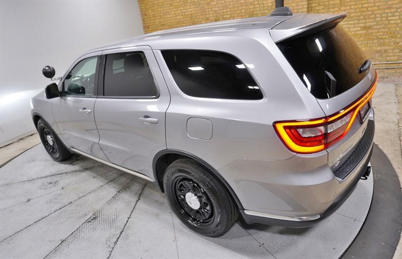 used 2021 Dodge Durango car, priced at $19,795