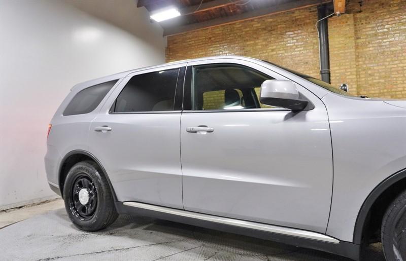 used 2021 Dodge Durango car, priced at $19,795