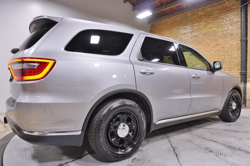 used 2021 Dodge Durango car, priced at $19,795