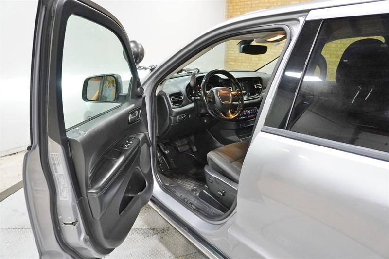 used 2021 Dodge Durango car, priced at $19,795