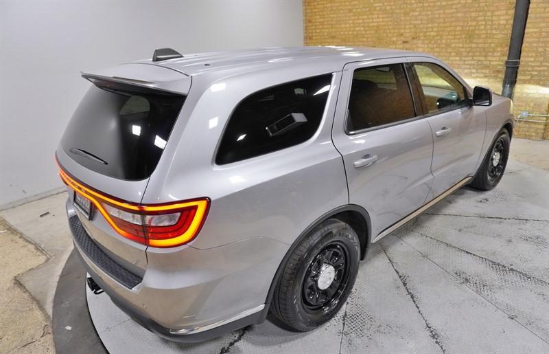 used 2021 Dodge Durango car, priced at $19,795