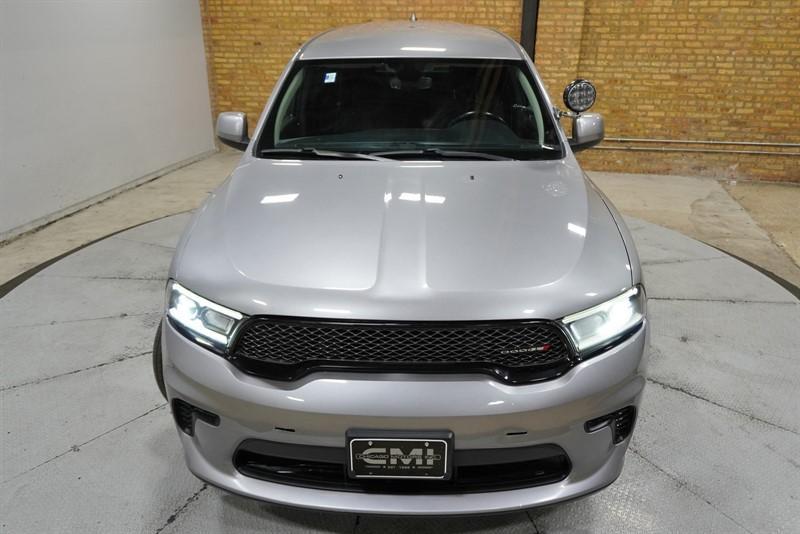 used 2021 Dodge Durango car, priced at $19,795