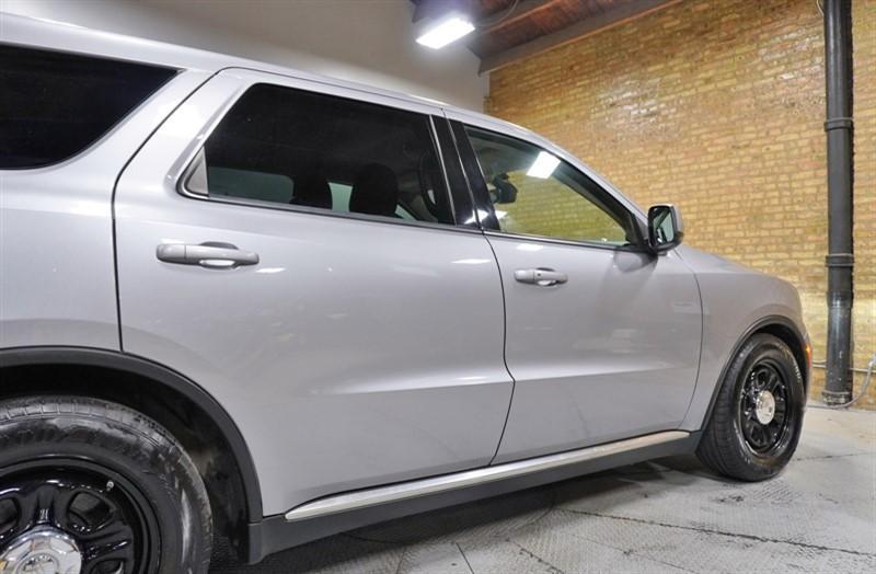 used 2021 Dodge Durango car, priced at $19,795