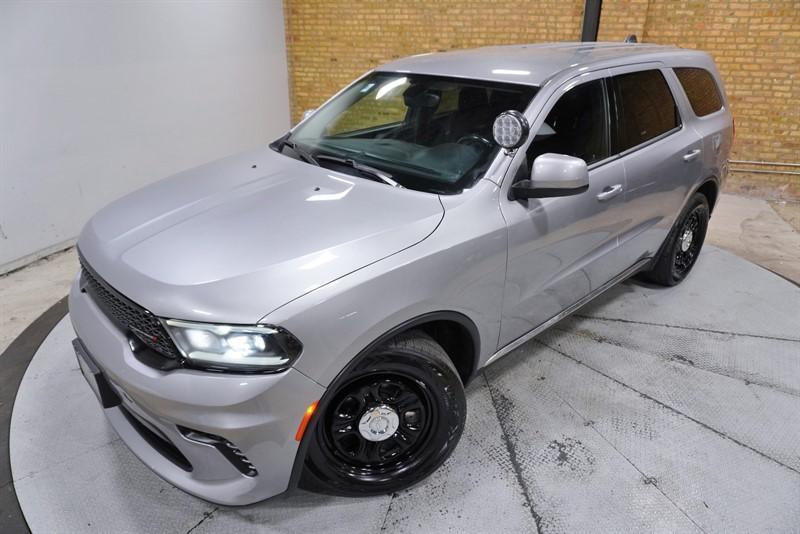 used 2021 Dodge Durango car, priced at $19,795
