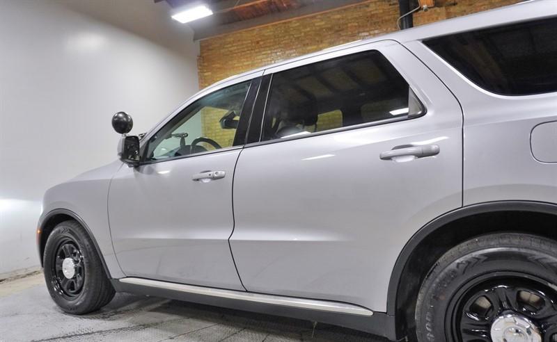 used 2021 Dodge Durango car, priced at $19,795