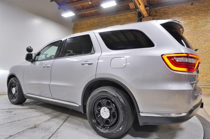used 2021 Dodge Durango car, priced at $19,795