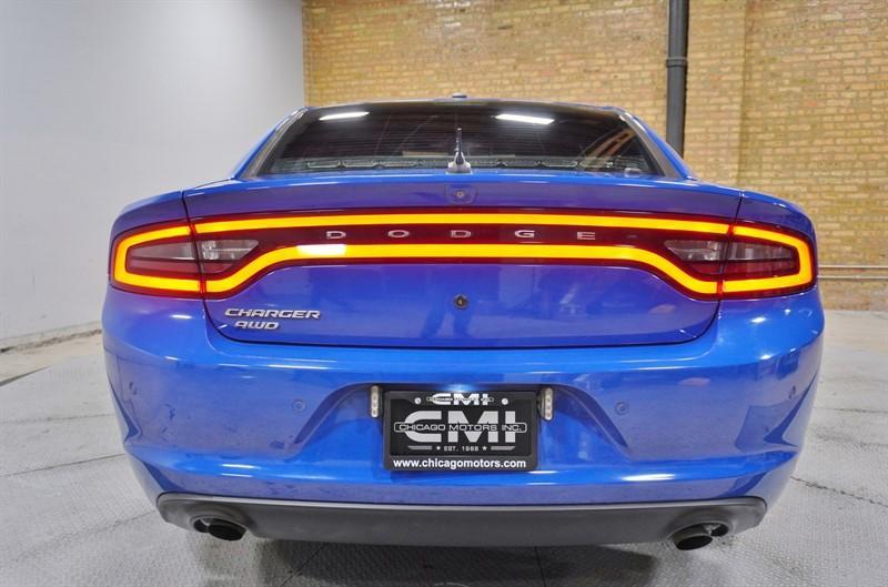 used 2019 Dodge Charger car, priced at $23,795