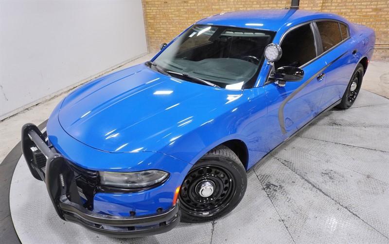 used 2019 Dodge Charger car, priced at $23,795