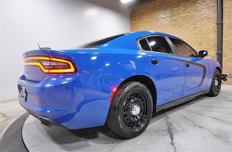 used 2019 Dodge Charger car, priced at $23,795