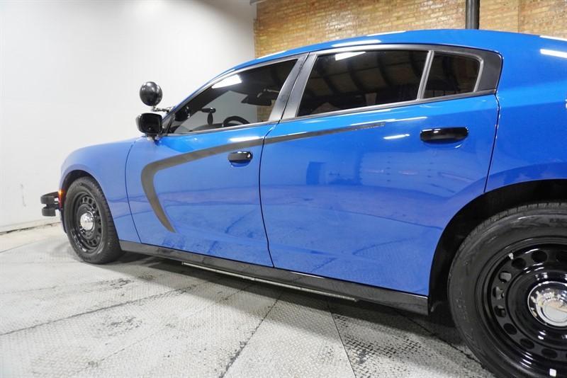 used 2019 Dodge Charger car, priced at $23,795