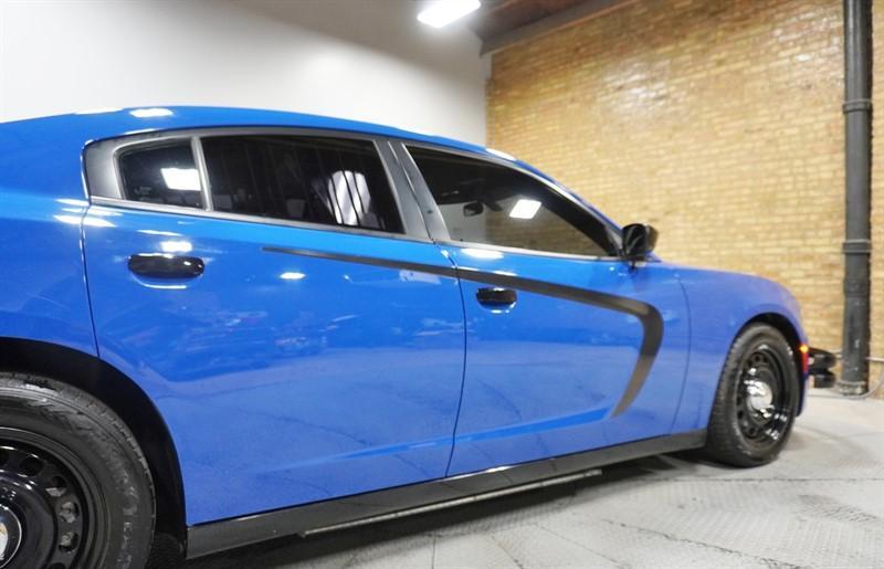 used 2019 Dodge Charger car, priced at $23,795