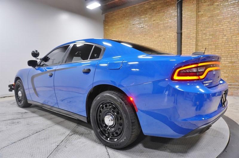used 2019 Dodge Charger car, priced at $23,795