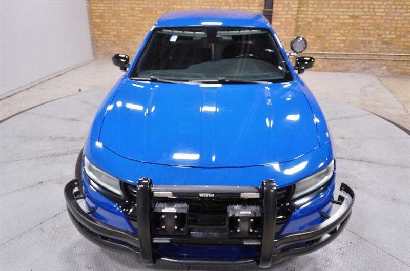 used 2019 Dodge Charger car, priced at $23,795