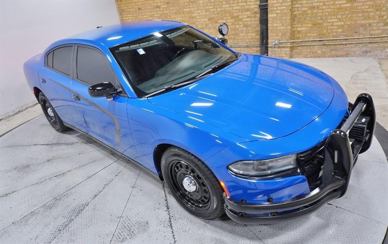 used 2019 Dodge Charger car, priced at $23,795