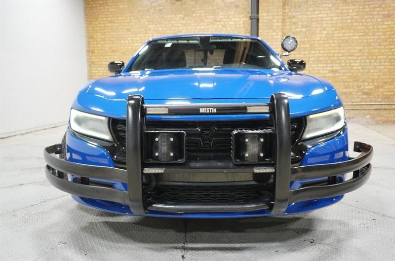 used 2019 Dodge Charger car, priced at $23,795