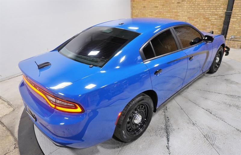 used 2019 Dodge Charger car, priced at $23,795