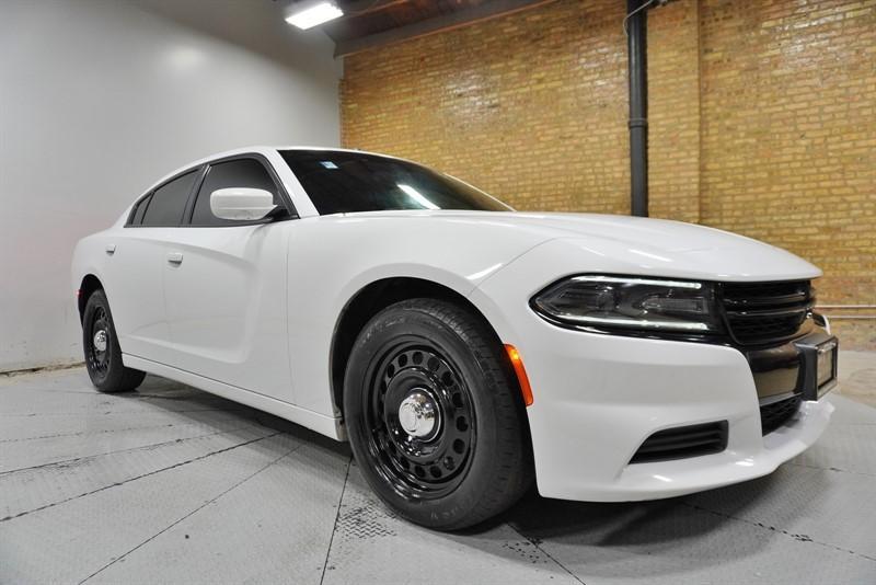 used 2018 Dodge Charger car, priced at $21,995