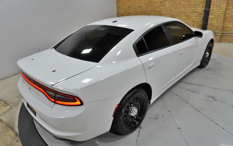 used 2018 Dodge Charger car, priced at $21,995