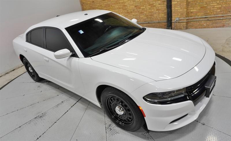 used 2018 Dodge Charger car, priced at $21,995