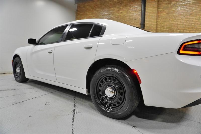 used 2018 Dodge Charger car, priced at $21,995