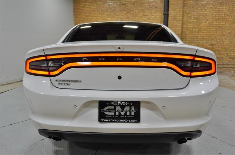 used 2018 Dodge Charger car, priced at $21,995