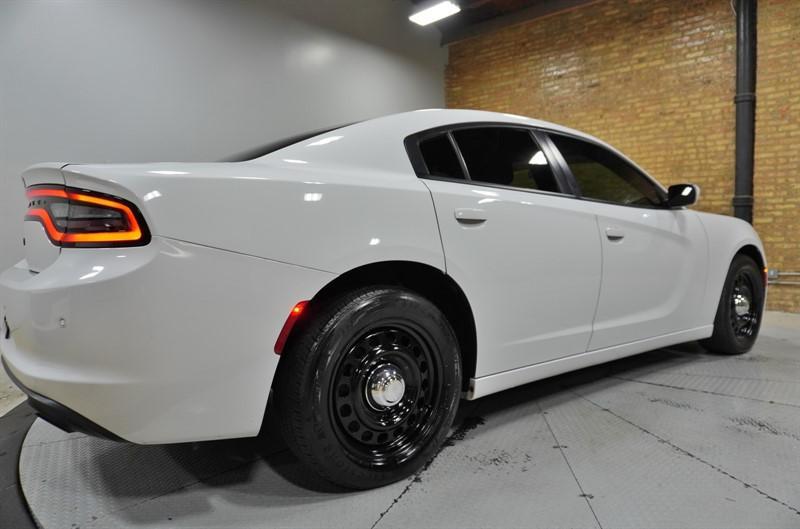 used 2018 Dodge Charger car, priced at $21,995