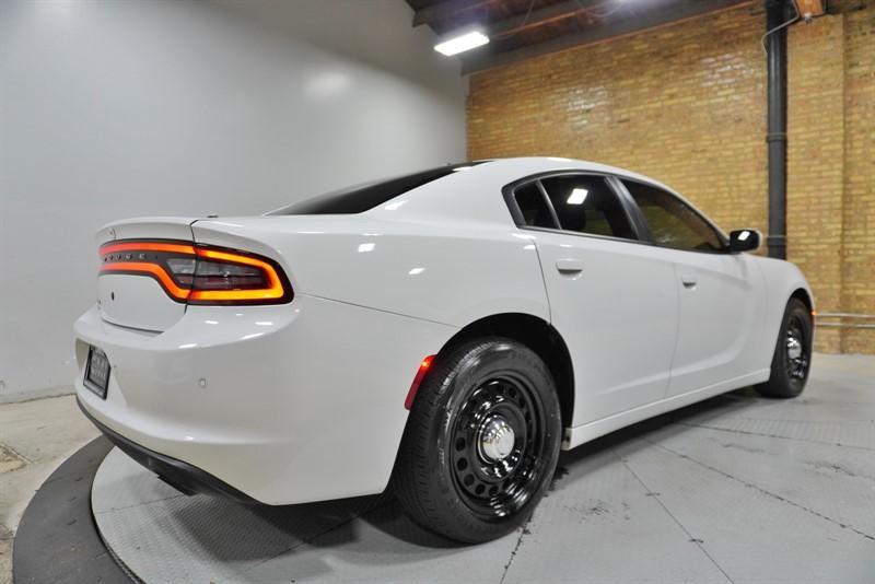 used 2018 Dodge Charger car, priced at $21,995