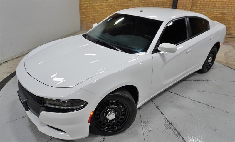 used 2018 Dodge Charger car, priced at $21,995