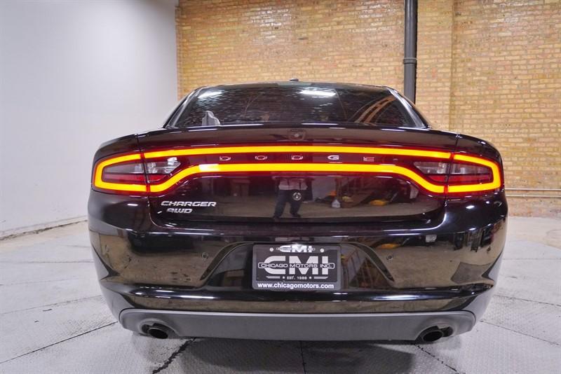 used 2021 Dodge Charger car, priced at $19,995