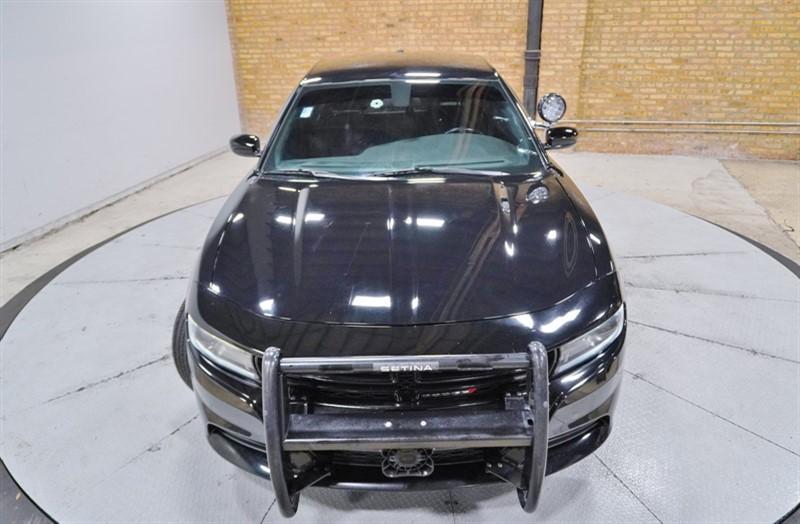 used 2021 Dodge Charger car, priced at $19,995
