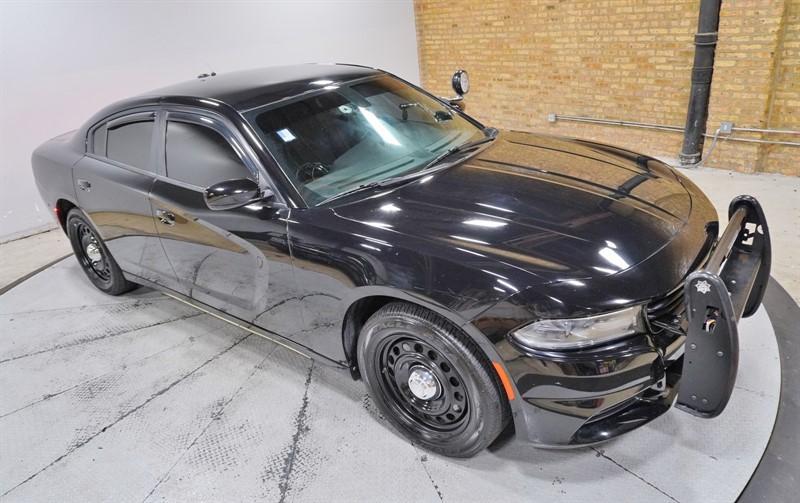 used 2021 Dodge Charger car, priced at $19,995