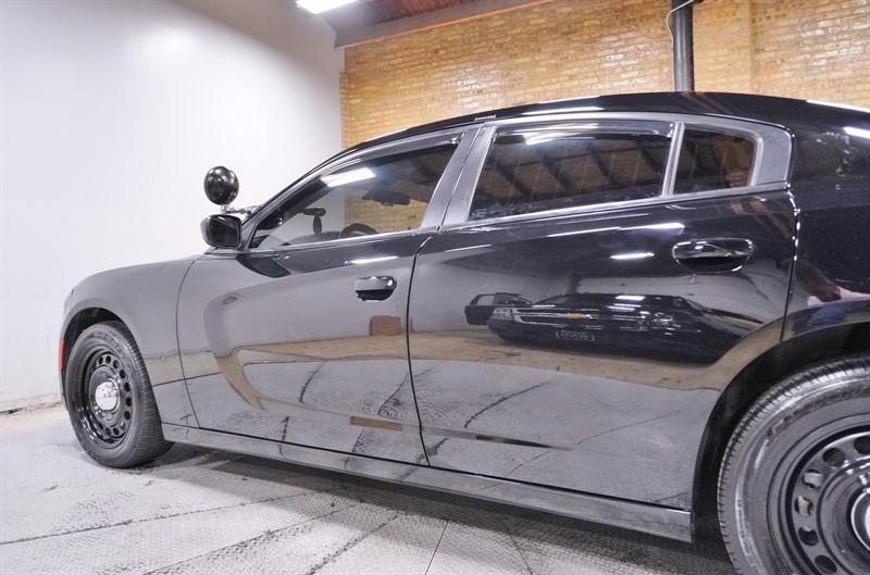 used 2021 Dodge Charger car, priced at $19,995