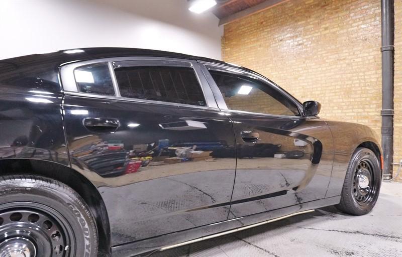 used 2021 Dodge Charger car, priced at $19,995