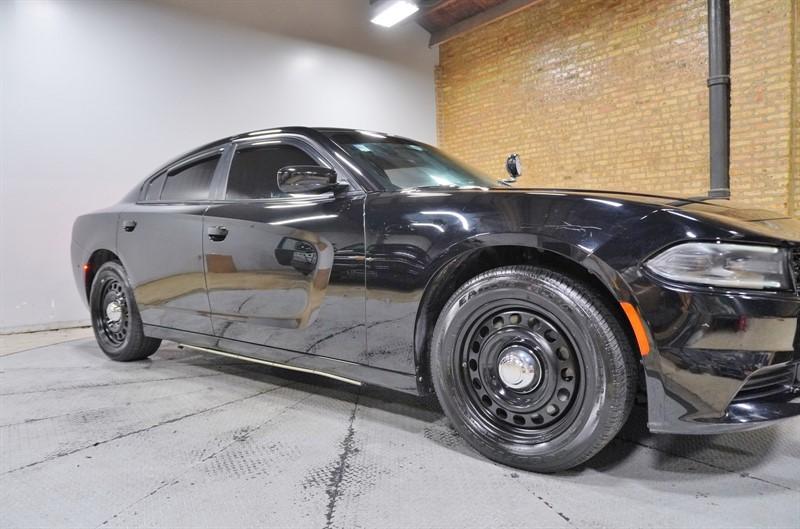 used 2021 Dodge Charger car, priced at $19,995
