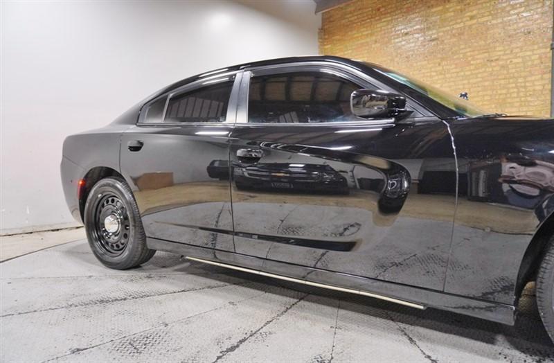 used 2021 Dodge Charger car, priced at $19,995
