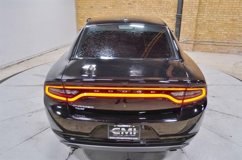 used 2021 Dodge Charger car, priced at $19,995