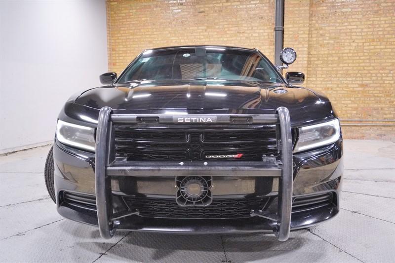 used 2021 Dodge Charger car, priced at $19,995