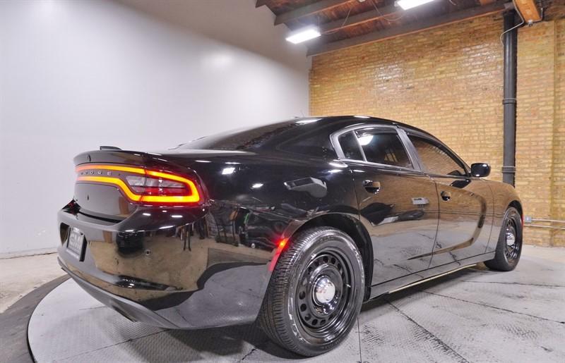 used 2021 Dodge Charger car, priced at $19,995