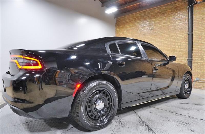 used 2021 Dodge Charger car, priced at $19,995