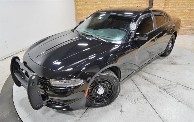 used 2021 Dodge Charger car, priced at $19,995