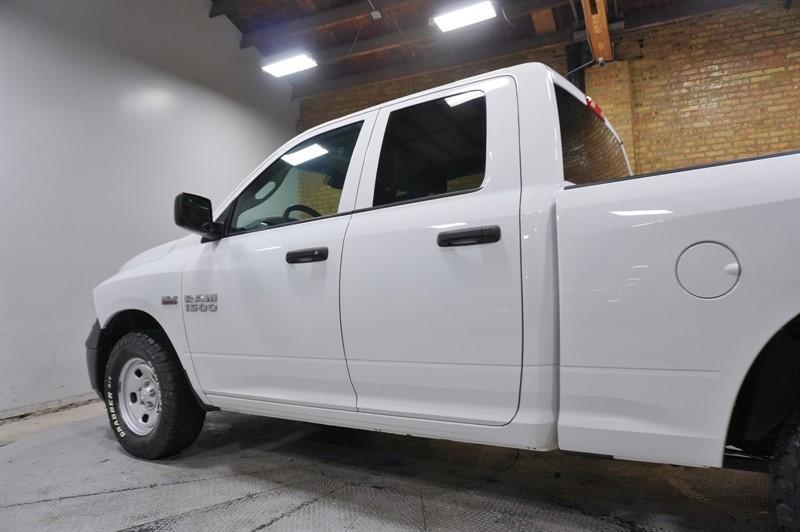 used 2017 Ram 1500 car, priced at $17,995