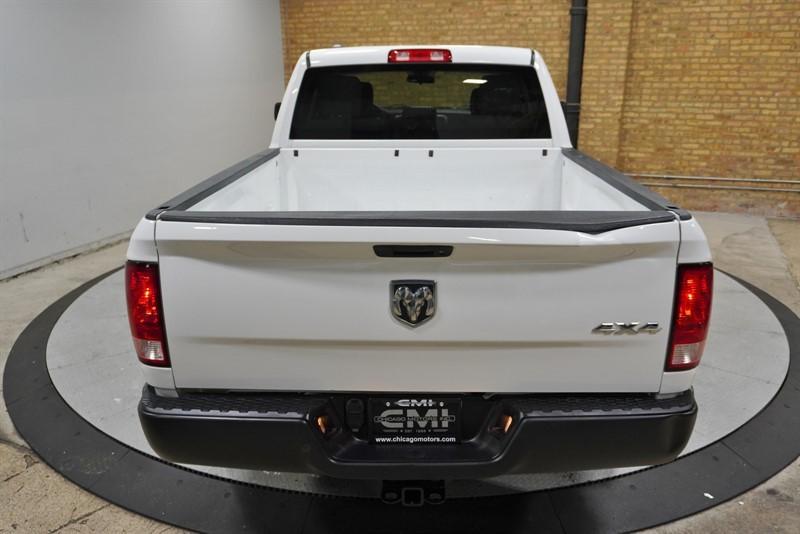 used 2017 Ram 1500 car, priced at $17,995