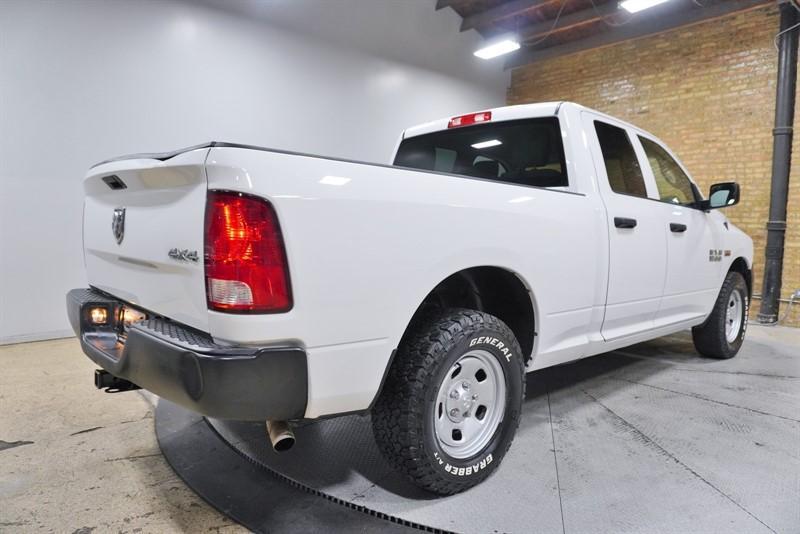 used 2017 Ram 1500 car, priced at $17,995