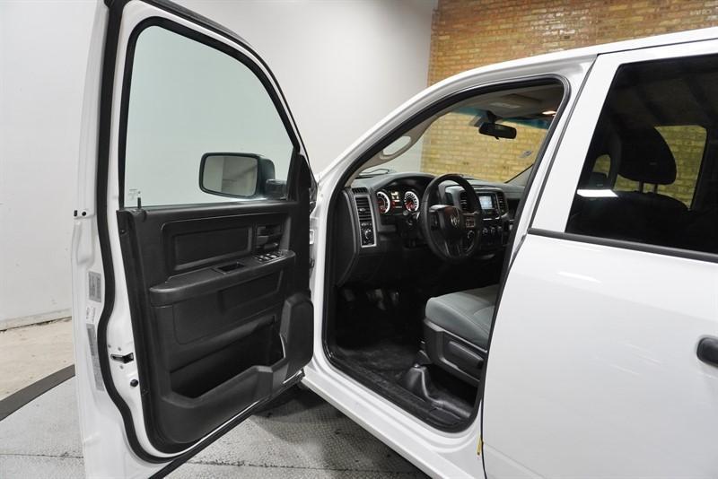 used 2017 Ram 1500 car, priced at $17,995