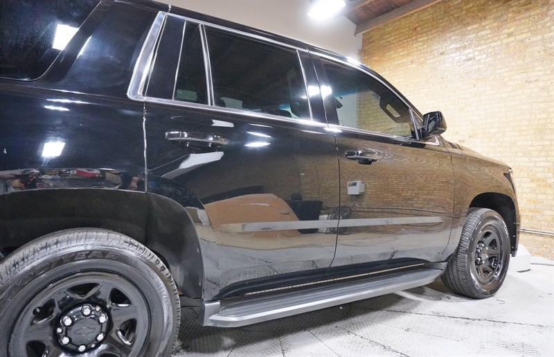 used 2018 Chevrolet Tahoe car, priced at $24,795