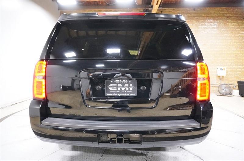 used 2018 Chevrolet Tahoe car, priced at $24,795