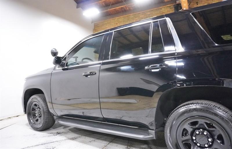 used 2018 Chevrolet Tahoe car, priced at $24,795
