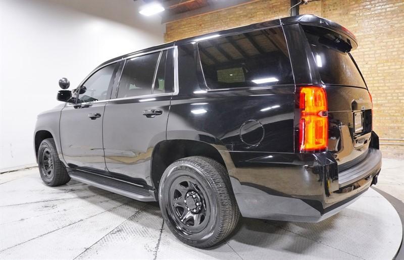 used 2018 Chevrolet Tahoe car, priced at $24,795